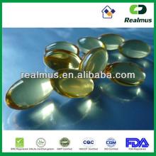 supplement Halal Nature Vitamin E softgel Vitamin e pills