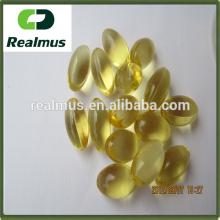natural 350mg vitamin e capsule