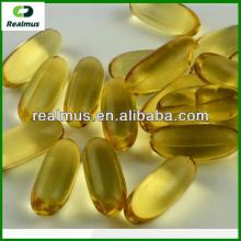 Hot sale 1000mg fish oil omega 3 vitamin e softgels