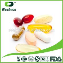 2000iu quality products china supplier vitamin e capsules