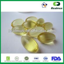 OEM services best quality Daily supplement Halal Nature Vitamin E capsules on sale
