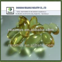 Natural health food supplement softgel Vitamin e