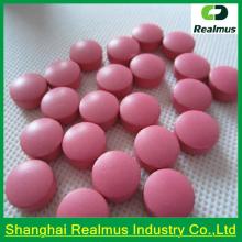 High quality skin care Rose Vitamin E and Vitamin C pills