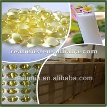 Chinese Seller:Hot Sale Softgels Nutritional Supplement Natural Vitamin E