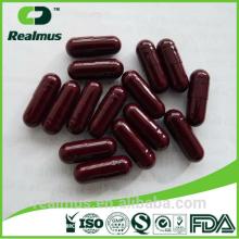 Ganoderma Lucidum Spore Capsule hot sale nutritional supplement