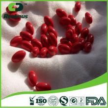 Herbal medicine top quality wholesale CO Q10 and vitamin E capsules in bulk on sale