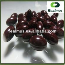 herbal product skin care pure collagen protein soft capsule