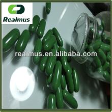 high quality herbal product skin care aloe vera soft gel