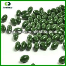 Best selling aloe detox capsule aloe vera capsules