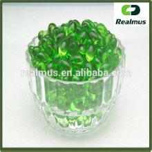 professional skin care products pure aloe vera capsule with high quality