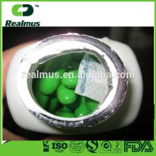 Gmp Aloe Vera Softgel  Capsule  - Products Export & Manufacturers from China
