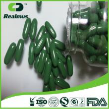 China manufacture top quality best selling wholesale aloe vera capsules in bulk