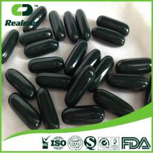 Nutritional supplements easy weight loss aloe vera capsules OEM services