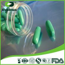 Skin whitening supplements weight loss slimming aloe vera capsules