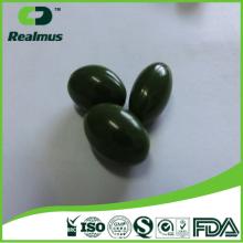Health slimming pills and Skin Care Aloe Vera Capsule In Herbal Supplement
