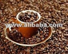 Coffee beans