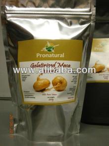 ORGANIC MACA POWDER PERU