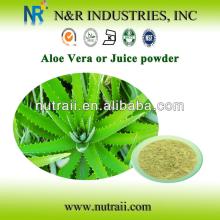 Aloe Vera Powder 60-200mesh
