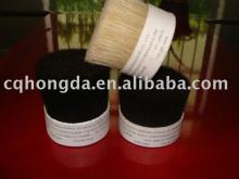 High Quality Z Chungking Boiled Bristle Pig Hair For Paint Brush Manufacturing