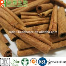 organic cinnamon bark extract