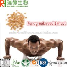 Fenugreek Extract