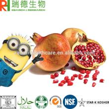 pomegranate extract powder Ellagic acid