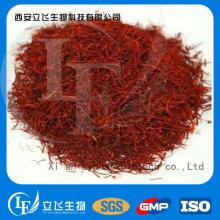 ISO certificate Manufacture Supply Saffron Extract 0.2%-0.4% Safranal