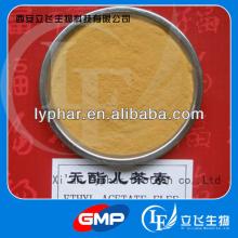 Factory supply high quality Green tea epigallocatechin gallate (egcg)