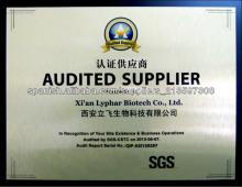 Herbal products wholesalers Vine tea extract Dihydromyricetin