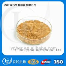 Lyphar supply Tea Tree mushroom polysaccharide