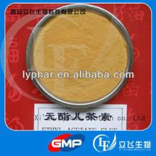Natural  antioxidant s  Green   Tea   Extract /EGCG