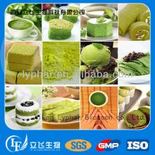 Food Grade Matcha Green Tea Powder