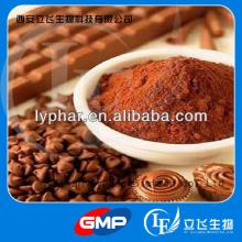 Factory supply natural alkalized cocoa powder in bulk