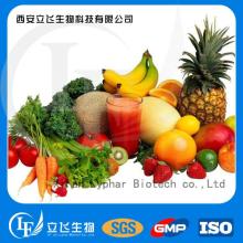 natural vitamin e raw material