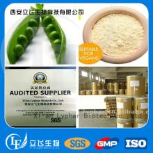 ISO certificate Manufacture Pea Protein Powder