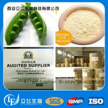 Organic Pea Protein Isolate Powder