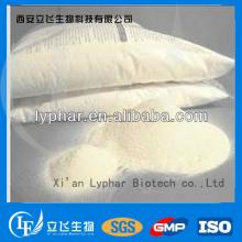 Lyphar supply  Bulk   whey   protein  powder