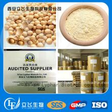 New!!100% Natural Isolated Soy Protein