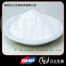 Top quality CAS No:470-55-3 raffinose stachyose