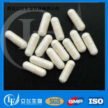 Immune & Anti-Fatigue  Ganoderma   lucidum   capsules (OEM service)