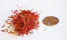 Saffron Extract