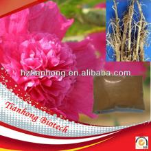 Natural marshmallow root extract powder
