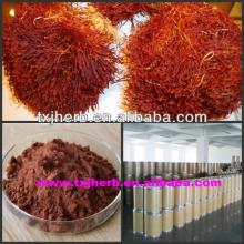 sell crocus sativus l. extract crocin ingredients pure saffron extract powder