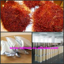Factory sell crocus sativus l crocus sativus extract natural organic saffron extract
