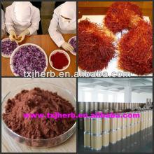 Factory sell stigma croci extract natural herb extract saffron extract