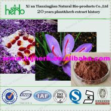 kosher certified 50% crocin manufacturers saffron extract