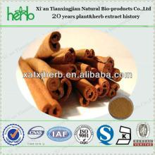 100% Natural Cinnamon Bark Extract Pharmaceutical Grade&Food Grade