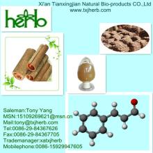 Hight Quality100% Pure Natural Cinnamon Bark Extract Powder 8:1 from ISO Factory