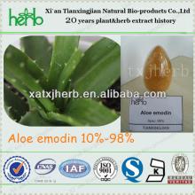 Pure Natural Organic Aloe  Emodin  Aloe Vera  Herbal   Extract  Suppliers