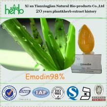  Emodin   Plant   Extract / Aloe  Emodin  Aloe Vera  Extract 